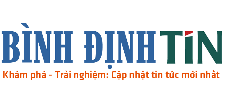 Bình Định Tin